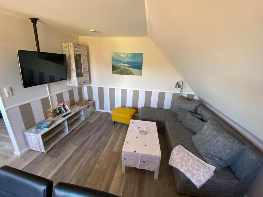 Petersdorf auf Fehmarn Ferienwohnung-Wildblume מראה חיצוני תמונה